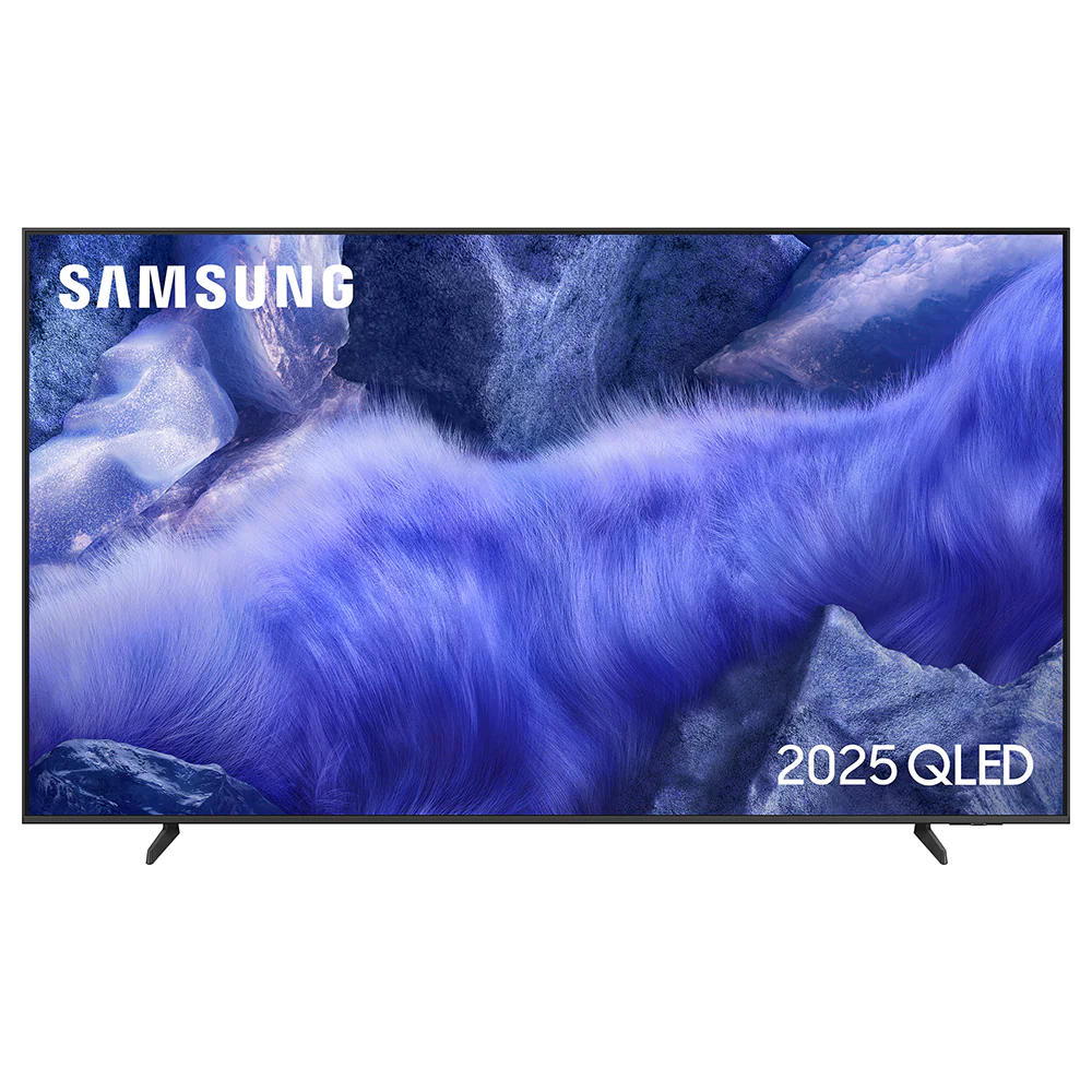 Samsung QEF1 65" 4K Smart TV - Titan Grey | QE65QEF1AUXXU - Image 2