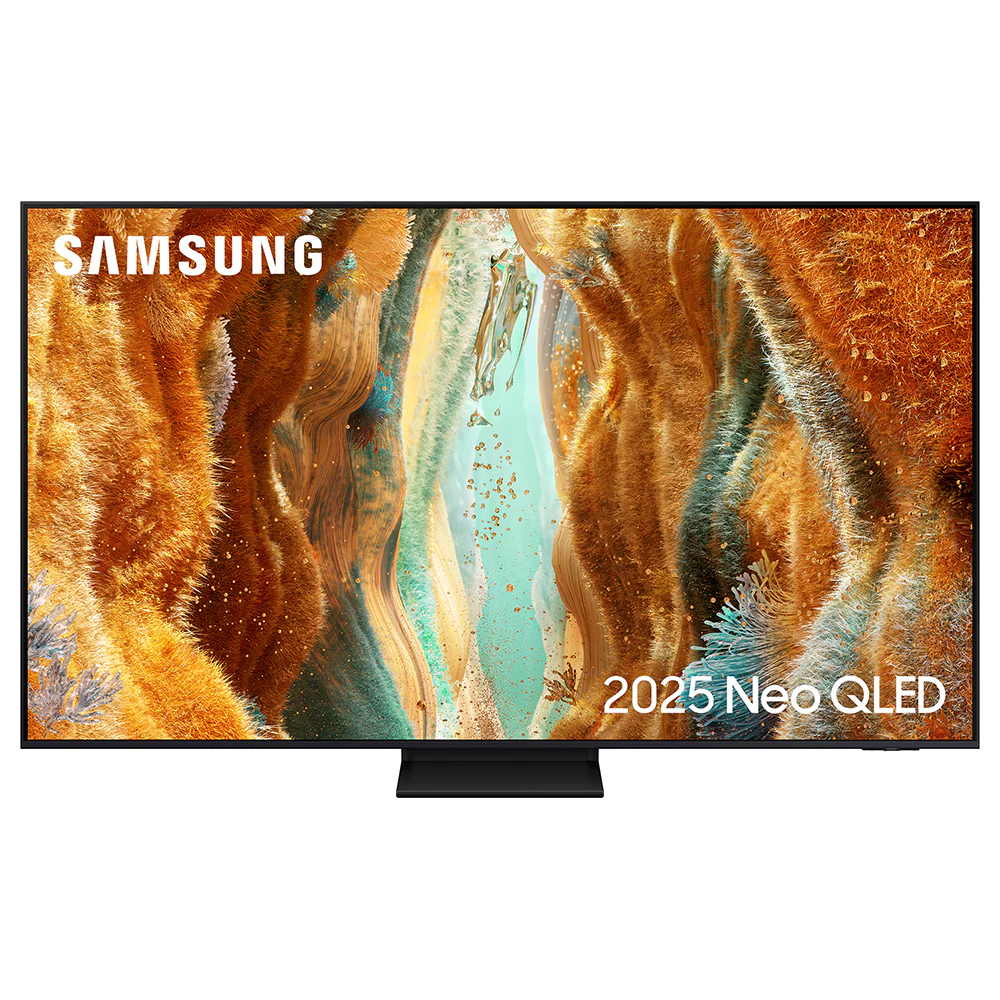 Samsung QN70F 65" 4K Smart TV - Black | QE65QN70FAUXXU - Image 2