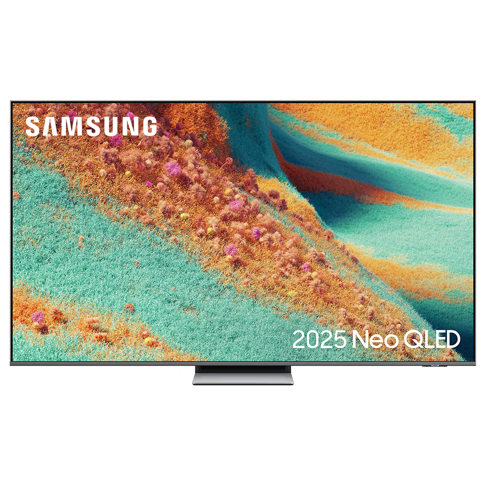 Samsung QN85F 65" 4K Smart TV - Eclipse Silver | QE65QN85FAUXXU - Image 2