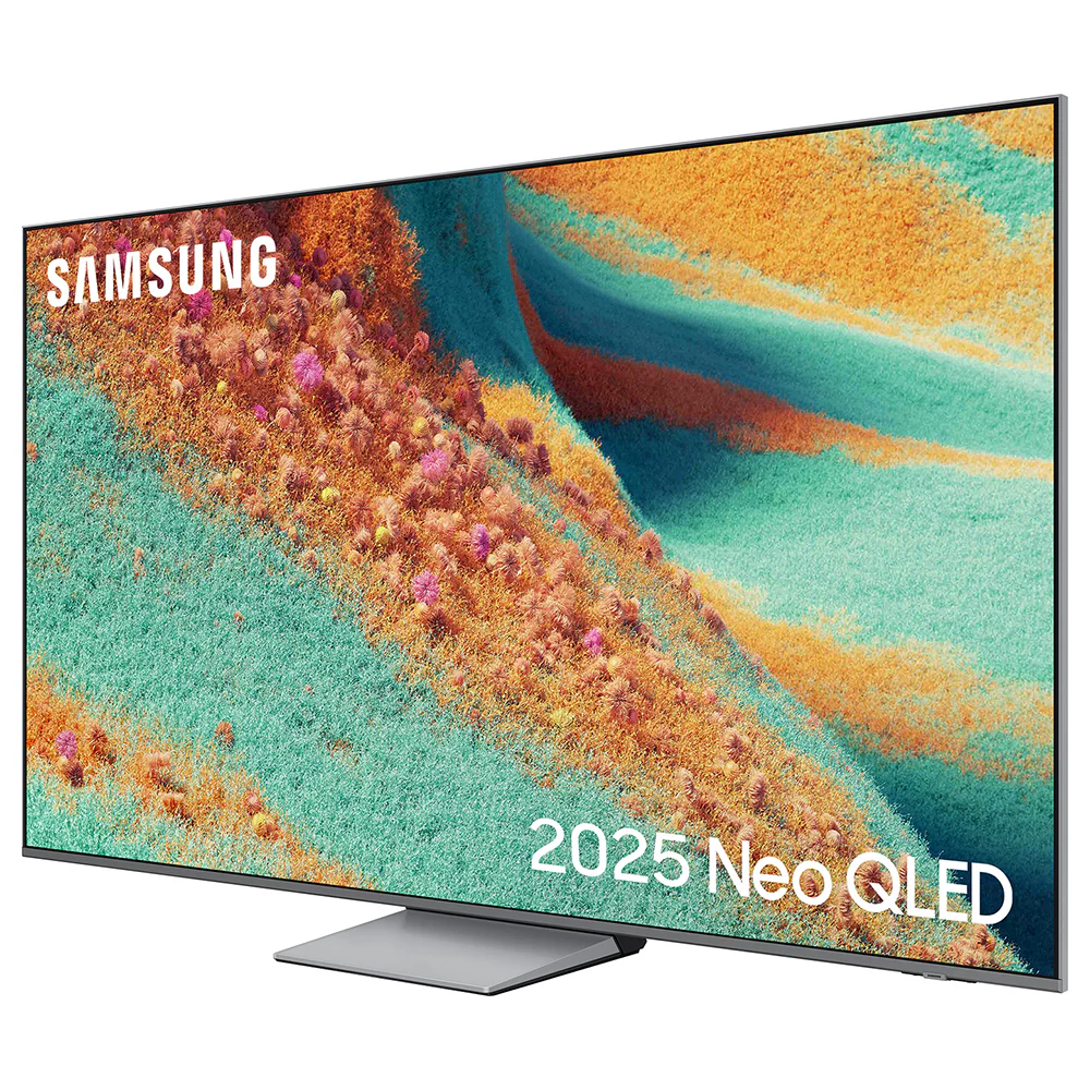 Samsung QN85F 65" 4K Smart TV - Eclipse Silver | QE65QN85FAUXXU - Image 4