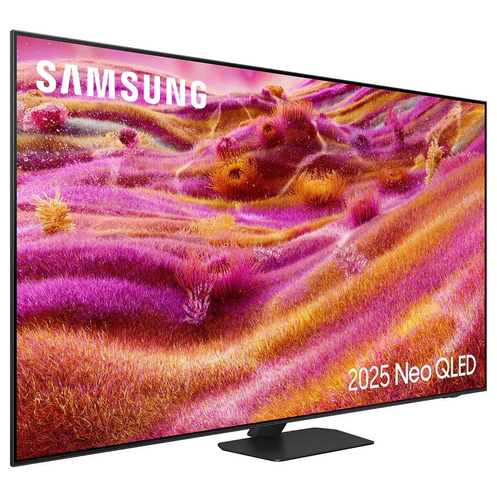 Samsung QN90F 55" 4K Smart TV - Titan Black | QE55QN90FATXXU - Image 3