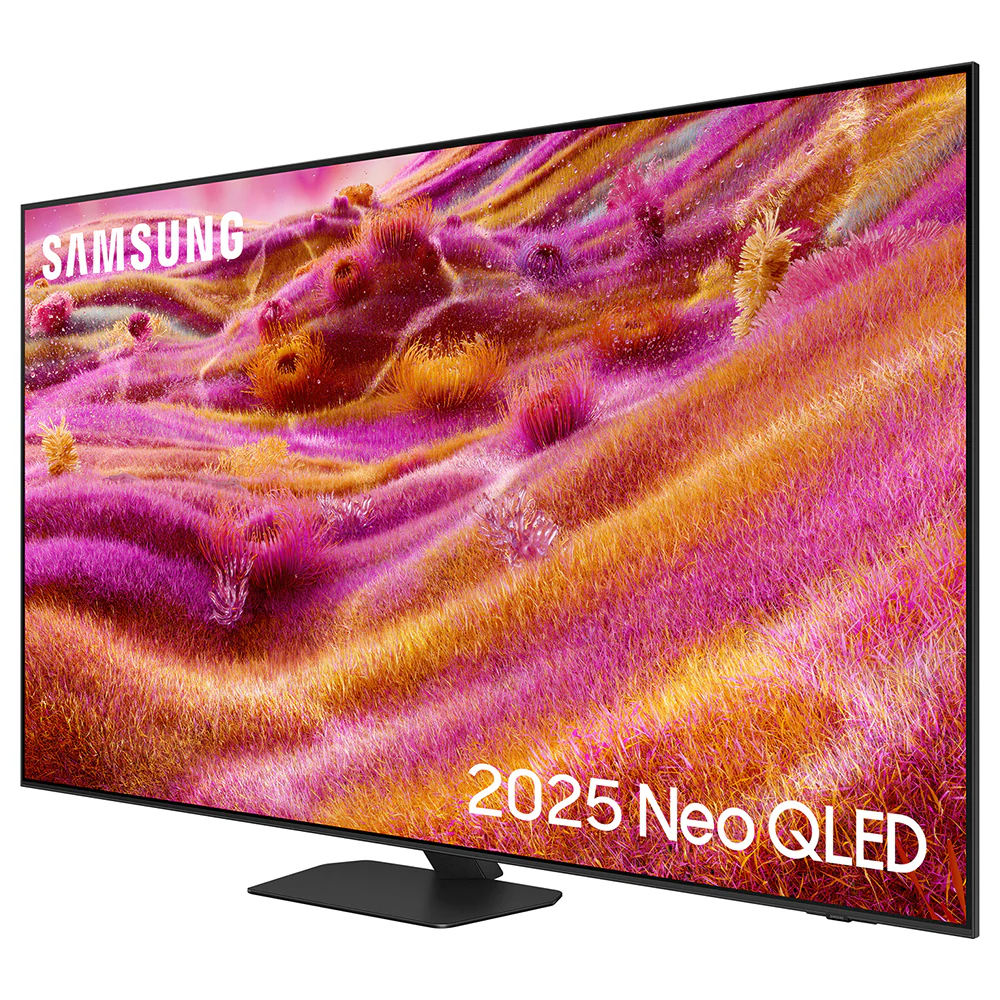 Samsung QN90F 65" 4K Smart TV - Titan Black | QE65QN90FATXXU - Image 4