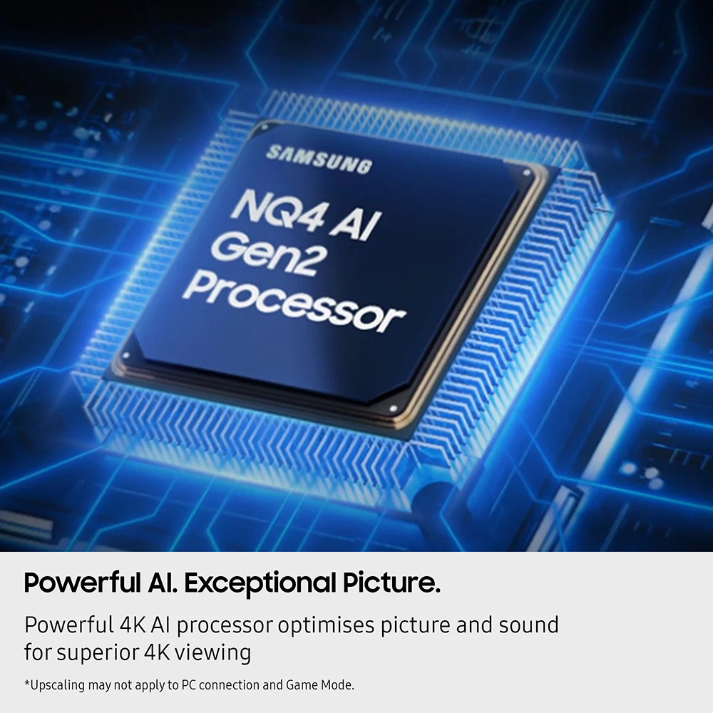 Samsung QN90F 75" 4K Smart TV - Titan Black | QE75QN90FATXXU - Image 6