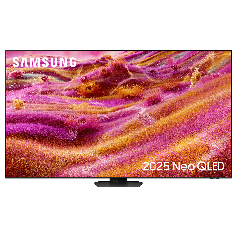 Samsung QN90F 98" 4K Smart TV - Titan Black | QE98QN90FATXXU - Image 2