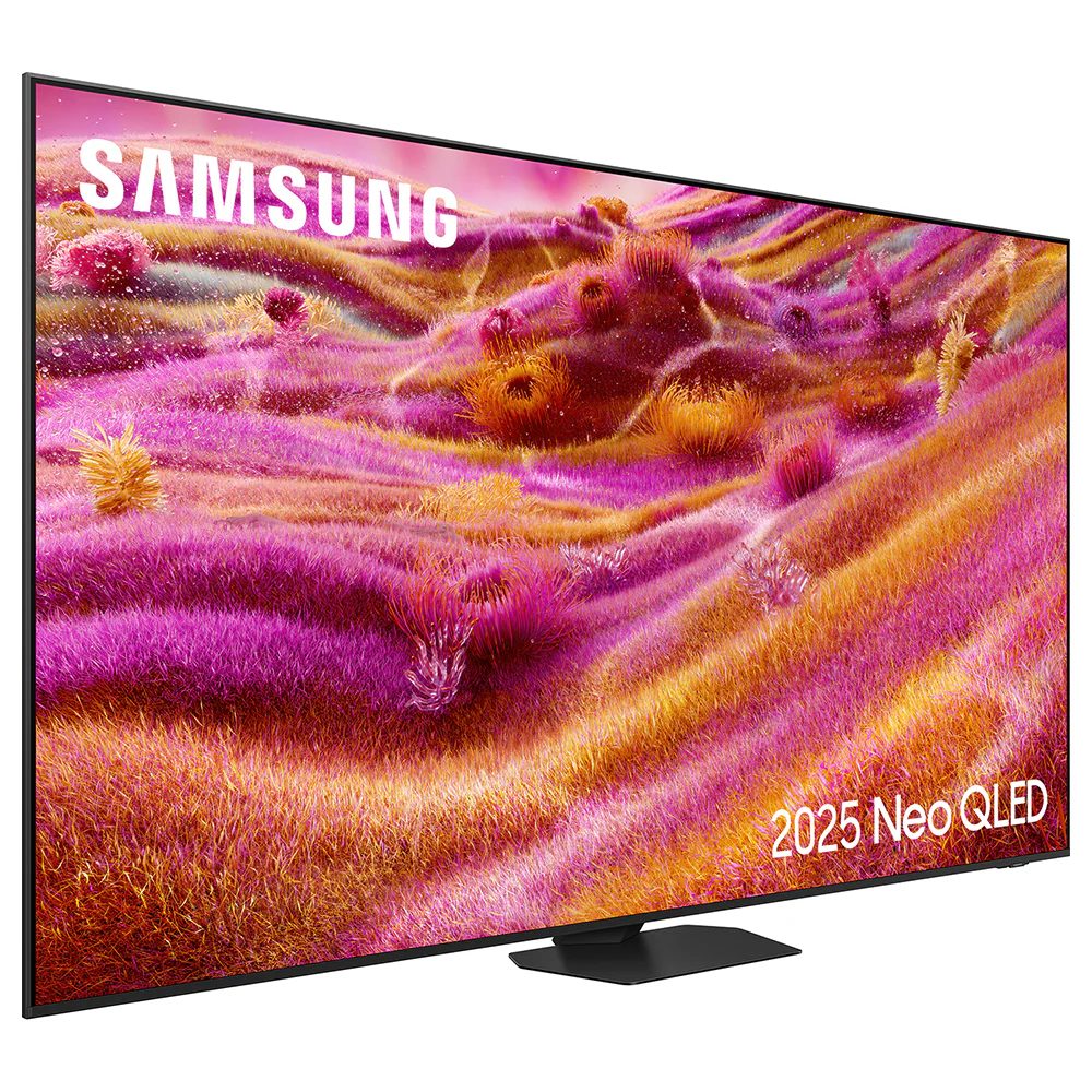 Samsung QN90F 98" 4K Smart TV - Titan Black | QE98QN90FATXXU - Image 3