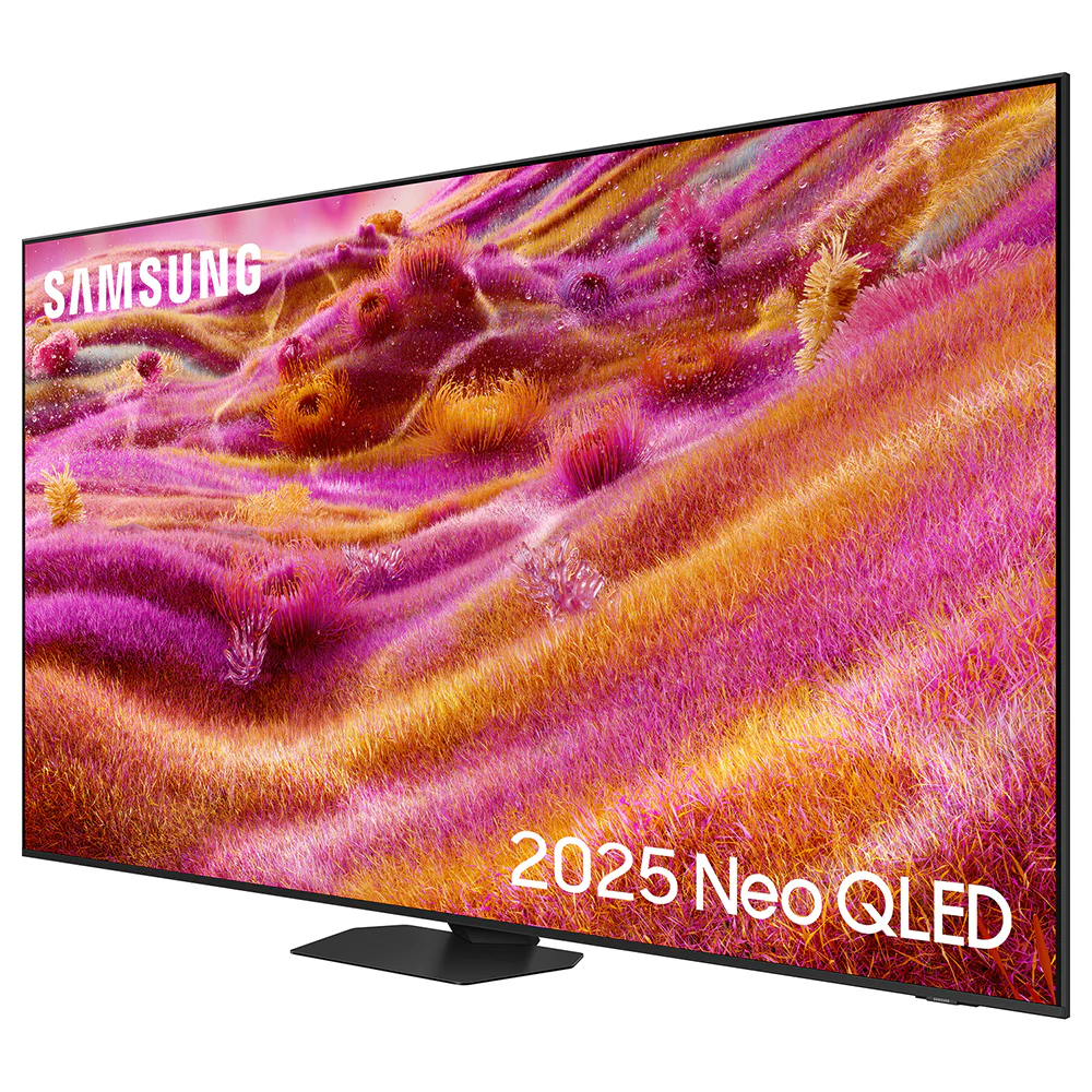 Samsung QN90F 98" 4K Smart TV - Titan Black | QE98QN90FATXXU - Image 4