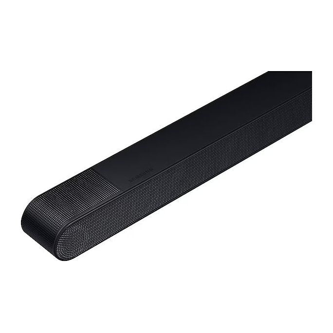 Samsung S800D Ultra Slim 3.1.2CH Lifestyle Soundbar with Subwoofer - Titan Black | HW-S800D/XU - Image 3