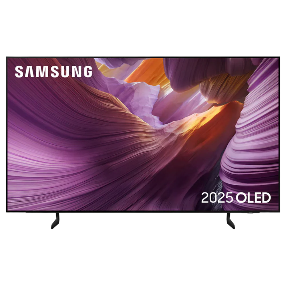 Samsung S85F 65" 4K Smart TV - Graphite Black | QE65S85FAEXXU - Image 2