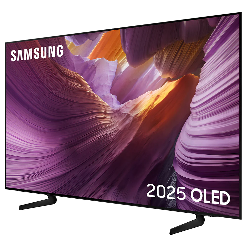 Samsung S85F 65" 4K Smart TV - Graphite Black | QE65S85FAEXXU - Image 4