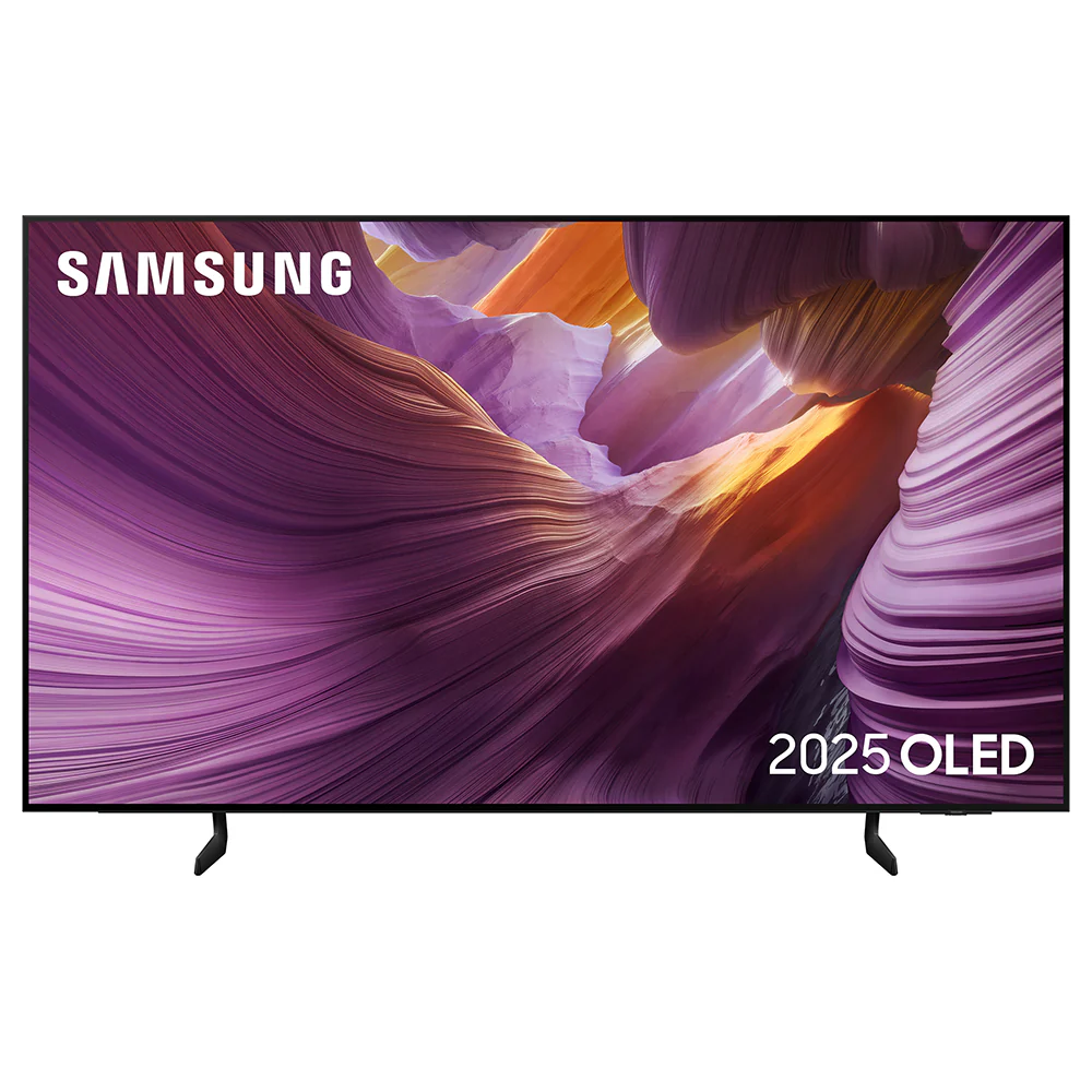 Samsung S85F 77" 4K Smart TV - Graphite Black | QE77S85FAEXXU - Image 2