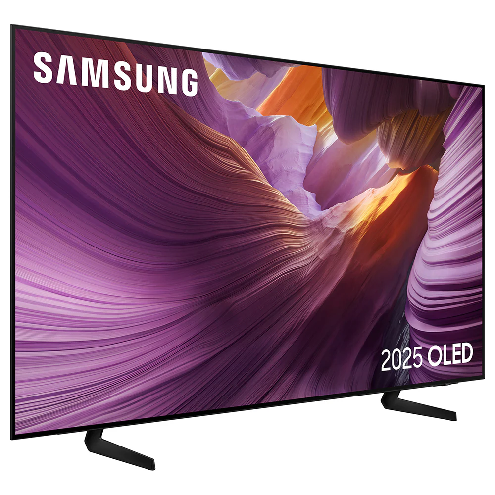 Samsung S85F 77" 4K Smart TV - Graphite Black | QE77S85FAEXXU - Image 3