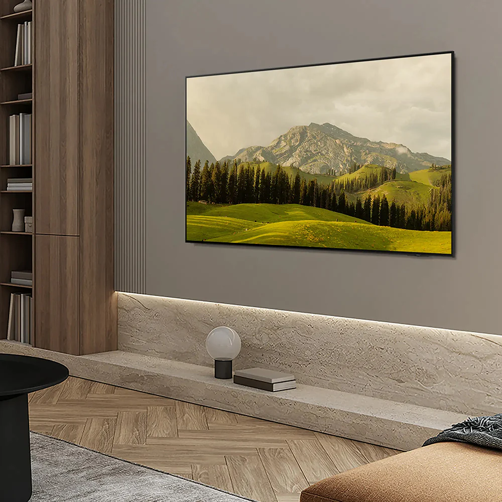 Samsung S85F 77" 4K Smart TV - Graphite Black | QE77S85FAEXXU - Image 6