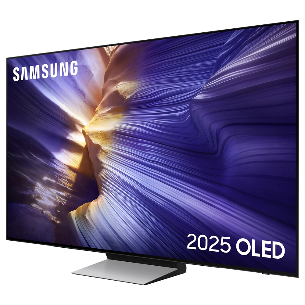 Samsung S90F 48" 4K Smart TV - Graphite Black | QE48S90FAEXXU - Image 4