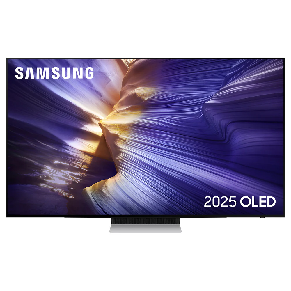 Samsung S90F 55" 4K Smart TV - Graphite Black | QE55S90FAEXXU - Image 12