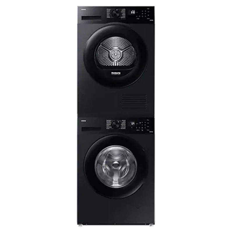 Samsung Series 5 11KG 1400RPM Freestanding Washing Machine - Black | WW11DG5B25ABEU - Image 11