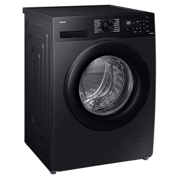 Samsung Series 5 11KG 1400RPM Freestanding Washing Machine - Black | WW11DG5B25ABEU - Image 3