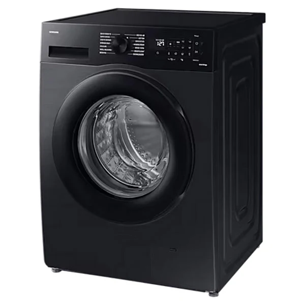 Samsung Series 5 11KG 1400RPM Freestanding Washing Machine - Black | WW11DG5B25ABEU - Image 4
