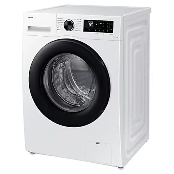 Samsung Series 5 11KG 1400RPM Freestanding Washing Machine - White | WW11DG5B25AEEU - Image 3