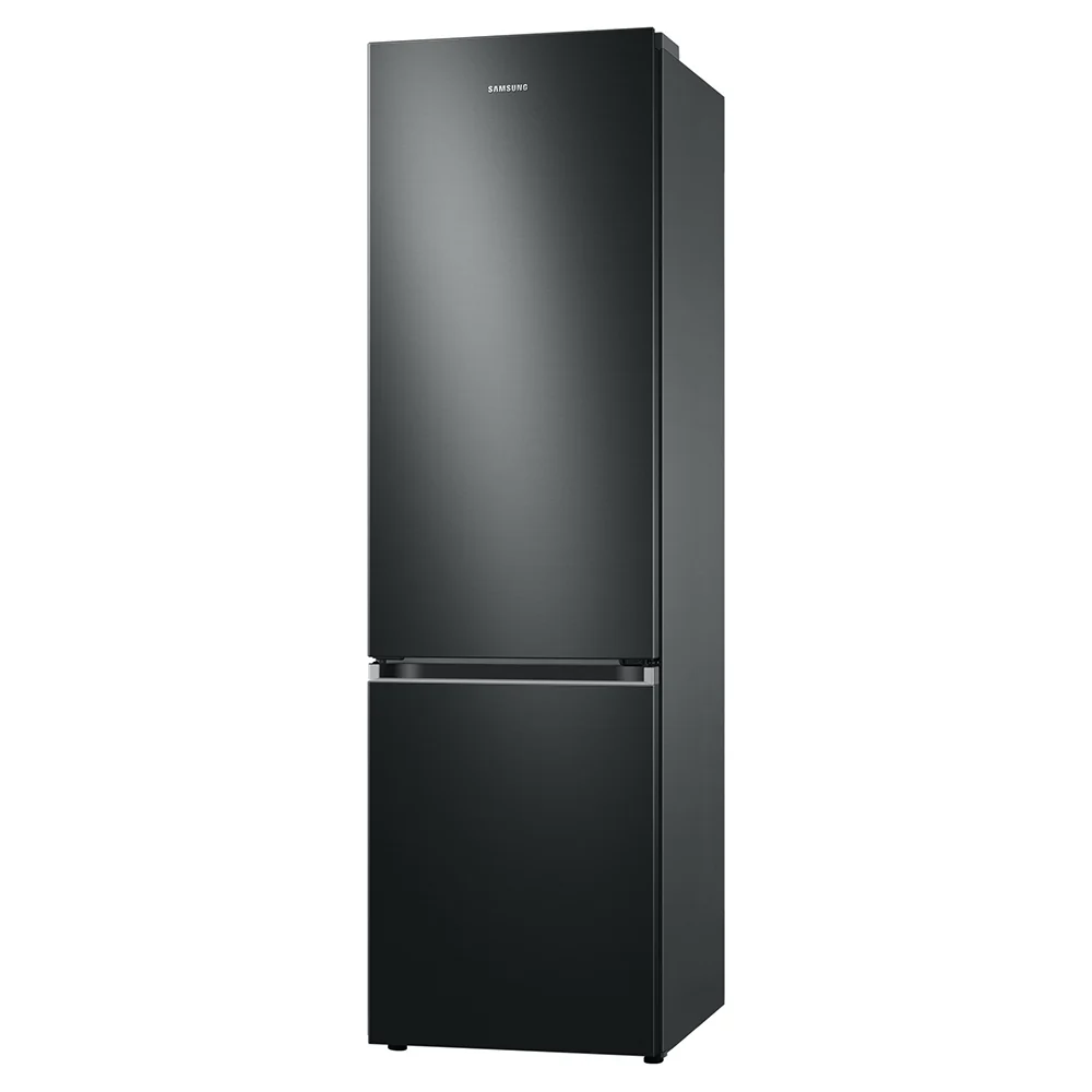 Samsung Series 5 390L Freestanding Fridge Freezer with SpaceMax Technology - Black | RB38C605DB1/EU - Image 3
