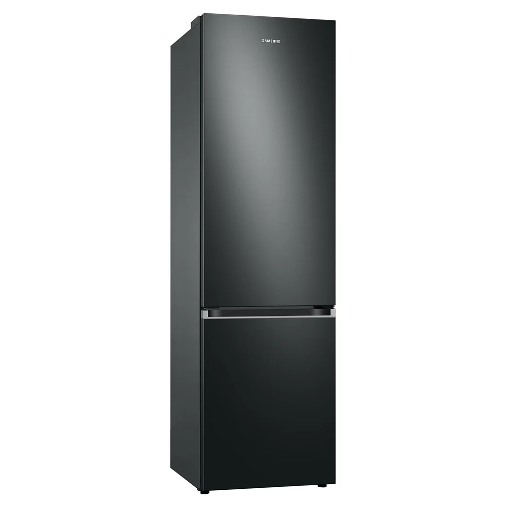Samsung Series 5 390L Freestanding Fridge Freezer with SpaceMax Technology - Black | RB38C605DB1/EU - Image 5