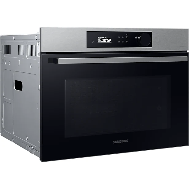 Samsung Series 5 50L Smart Combi-Oven with Air Fry - Stainless Steel | NQ5B5763DBS/U4 - Image 4