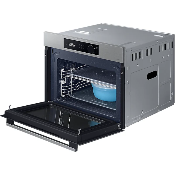 Samsung Series 5 50L Smart Combi-Oven with Air Fry - Stainless Steel | NQ5B5763DBS/U4 - Image 6