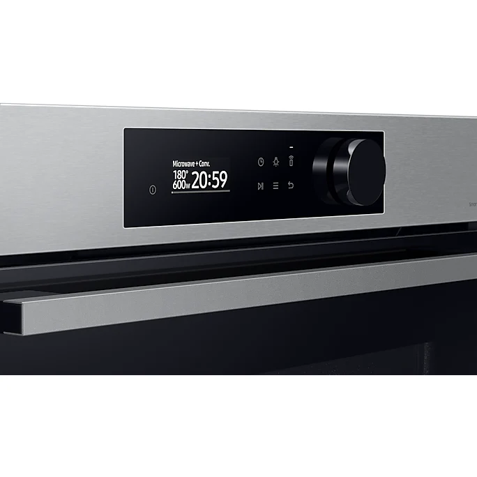 Samsung Series 5 50L Smart Combi-Oven with Air Fry - Stainless Steel | NQ5B5763DBS/U4 - Image 8
