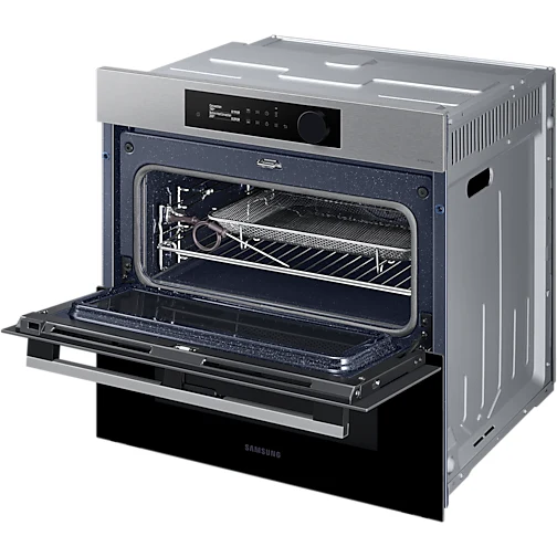 Samsung Series 5 76L Electric Smart Oven with Dual Cook Flex & Air Fry - Stainless Steel | NV7B5755SAS/U4 - Image 10