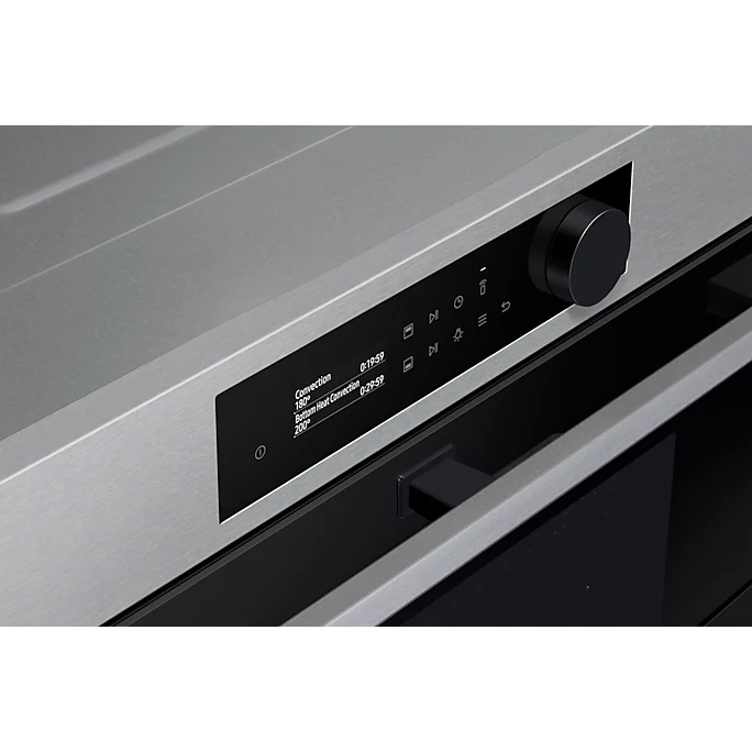 Samsung Series 5 76L Electric Smart Oven with Dual Cook Flex & Air Fry - Stainless Steel | NV7B5755SAS/U4 - Image 15