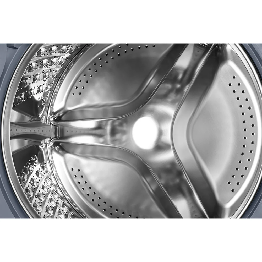 Samsung Series 5 9KG/5KG 1400RPM Freestanding Washer Dryer - Black | WD90DG5G34BBEU - Image 6