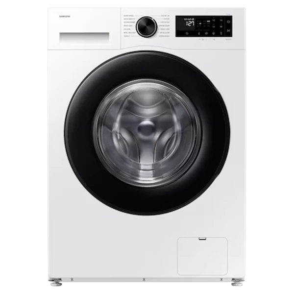 Samsung Series 5 AI Energy 10KG 1351RPM Freestanding Washing Machine - White | WW10FG5U34AEEU
