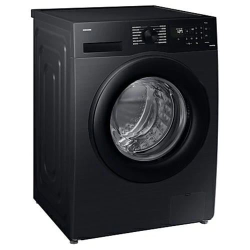 Samsung Series 5 Ecobubble 9KG 1400RPM Freestanding Washing Machine - Black | WW90CGC04DABEU - Image 3
