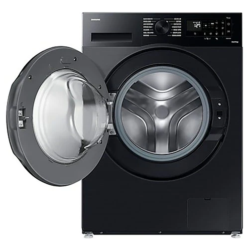 Samsung Series 5 Ecobubble 9KG 1400RPM Freestanding Washing Machine - Black | WW90CGC04DABEU - Image 6