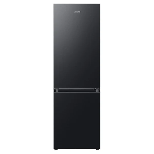 Samsung Series 6 344L Frost Free Freestanding Fridge Freezer - Black | RB34C600EBN/EU