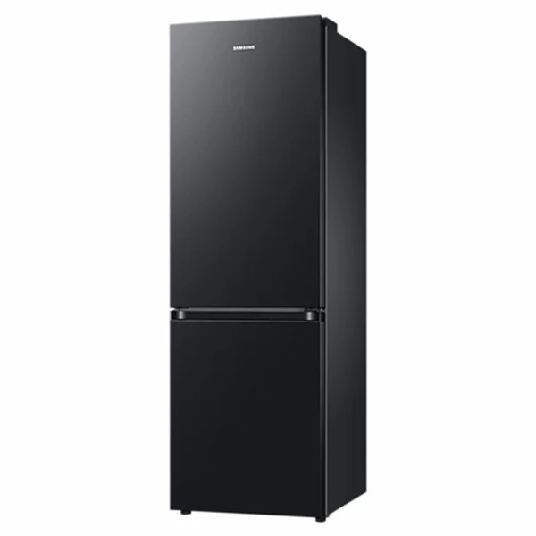 Samsung Series 6 344L Frost Free Freestanding Fridge Freezer - Black | RB34C600EBN/EU - Image 2