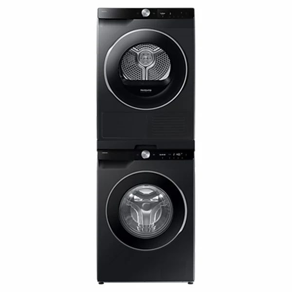 Samsung Series 6 9KG 1400RPM Freestanding Washing Machine - Black | WW90DG6U85LBU1 - Image 12