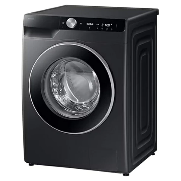 Samsung Series 6 9KG 1400RPM Freestanding Washing Machine - Black | WW90DG6U85LBU1 - Image 4