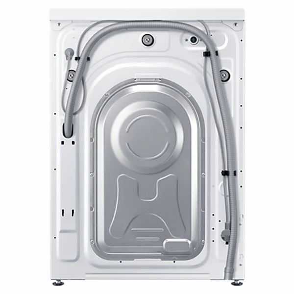 Samsung Series 6 9KG 1400RPM Freestanding Washing Machine - White | WW90DG6U85LEU1 - Image 5