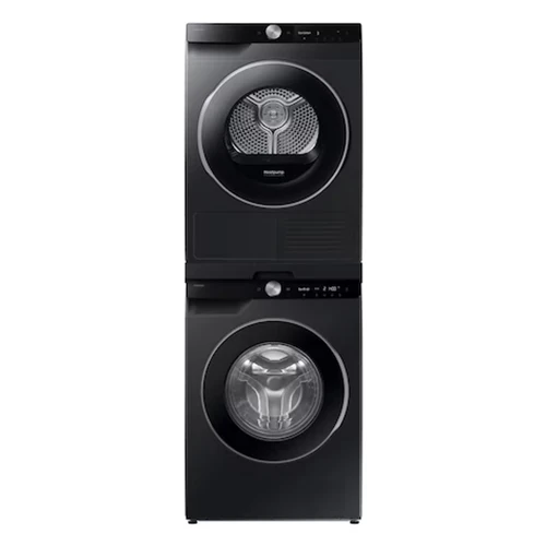 Samsung Series 6 AI Energy 9KG Freestanding Heat Pump Tumble Dryer - Black | DV90DG6845LBU1 - Image 13