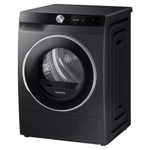 Samsung Series 6 AI Energy 9KG Freestanding Heat Pump Tumble Dryer - Black | DV90DG6845LBU1 - Image 4