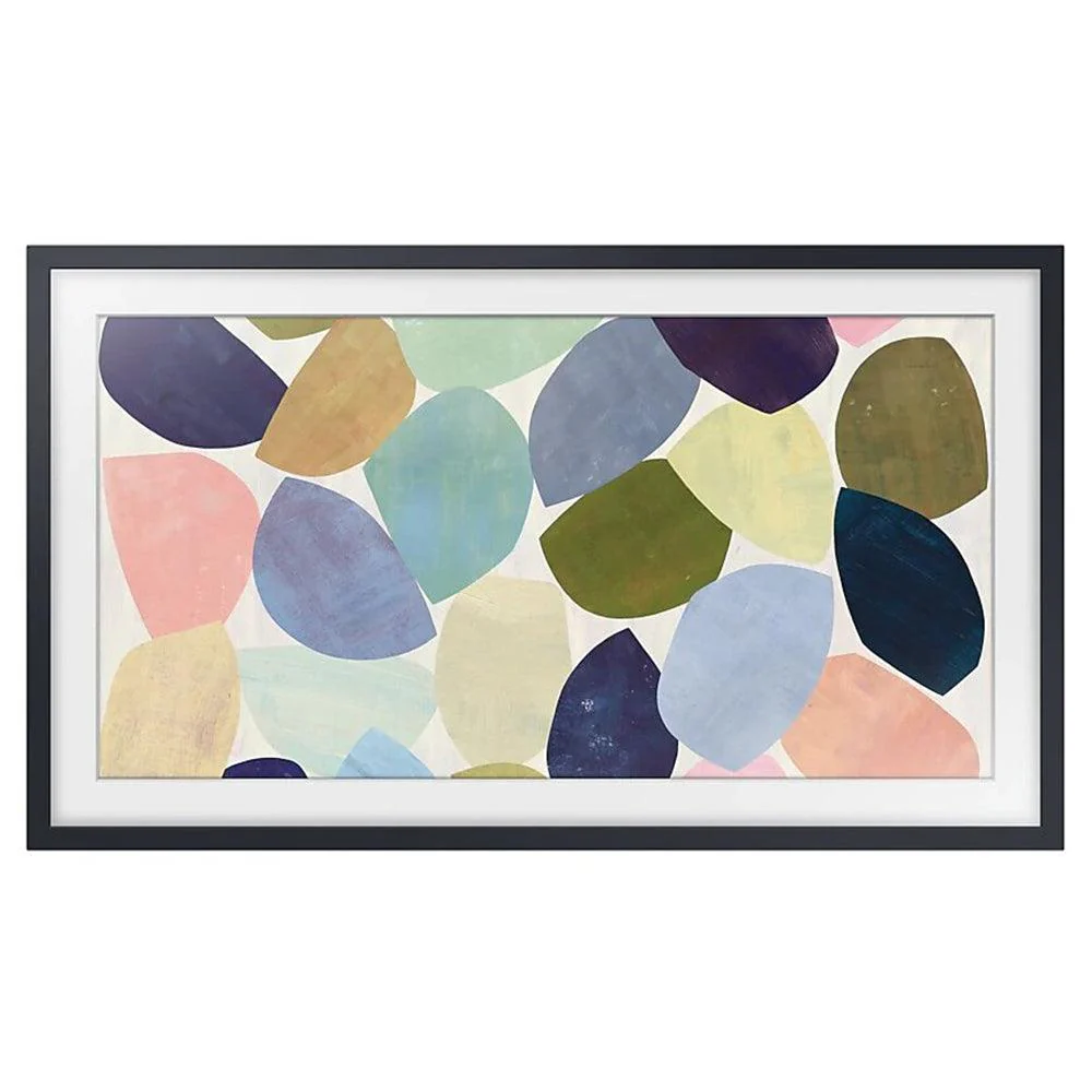 Samsung The Frame 32" Customisable Frame - Black | VG-SCFT32BL/X - Image 18