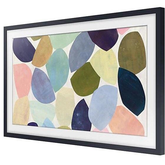 Samsung The Frame 32" Customisable Frame - Black | VG-SCFT32BL/X - Image 3