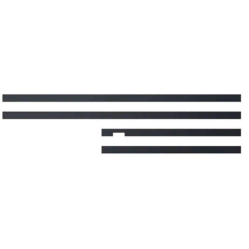 Samsung The Frame 32" Customisable Frame - Black | VG-SCFT32BL/X - Image 7
