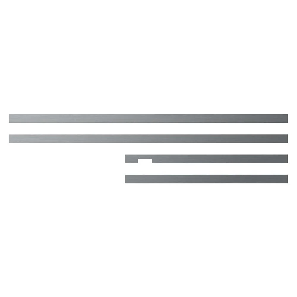 Samsung The Frame 32" Customisable TV Frame - Platinum | VG-SCFT32ST/X - Image 2