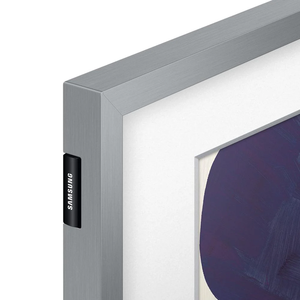 Samsung The Frame 32" Customisable TV Frame - Platinum | VG-SCFT32ST/X - Image 4