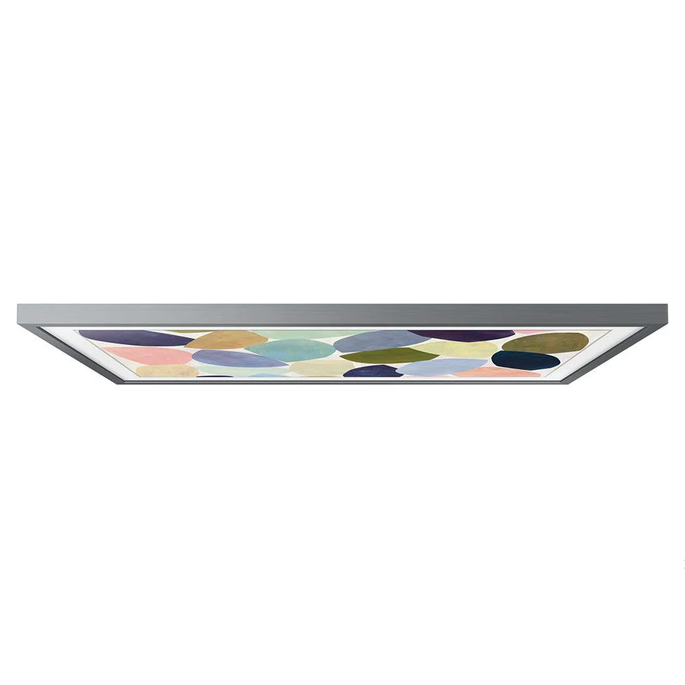 Samsung The Frame 32" Customisable TV Frame - Platinum | VG-SCFT32ST/X - Image 8