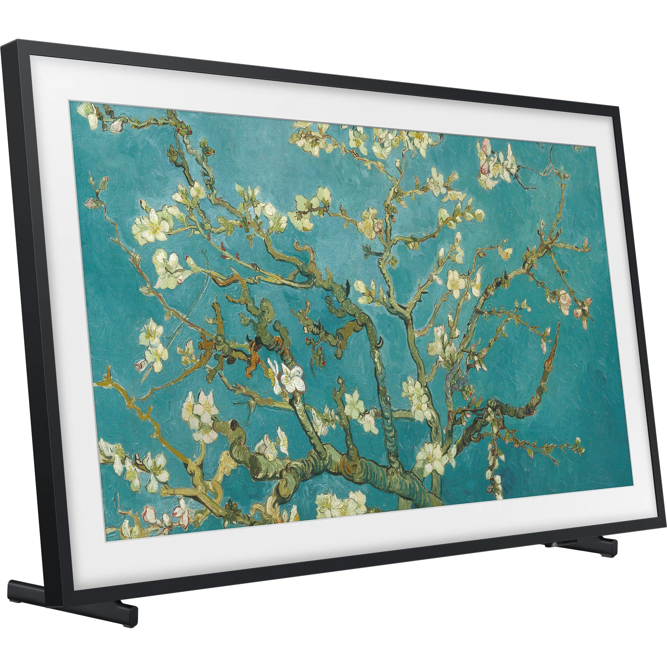 Samsung The Frame 32" FHD Smart TV - Black | QE32LS03CBUXXU - Image 4