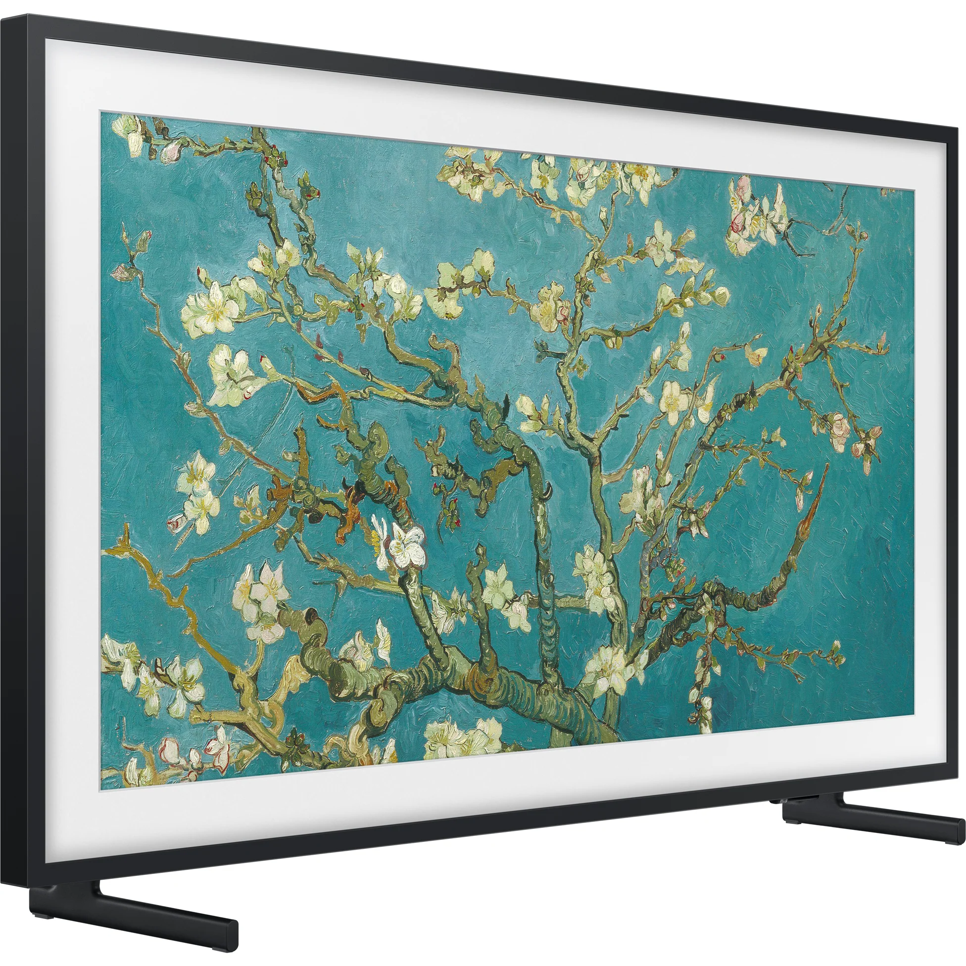 Samsung The Frame 32" FHD Smart TV - Black | QE32LS03CBUXXU - Image 5