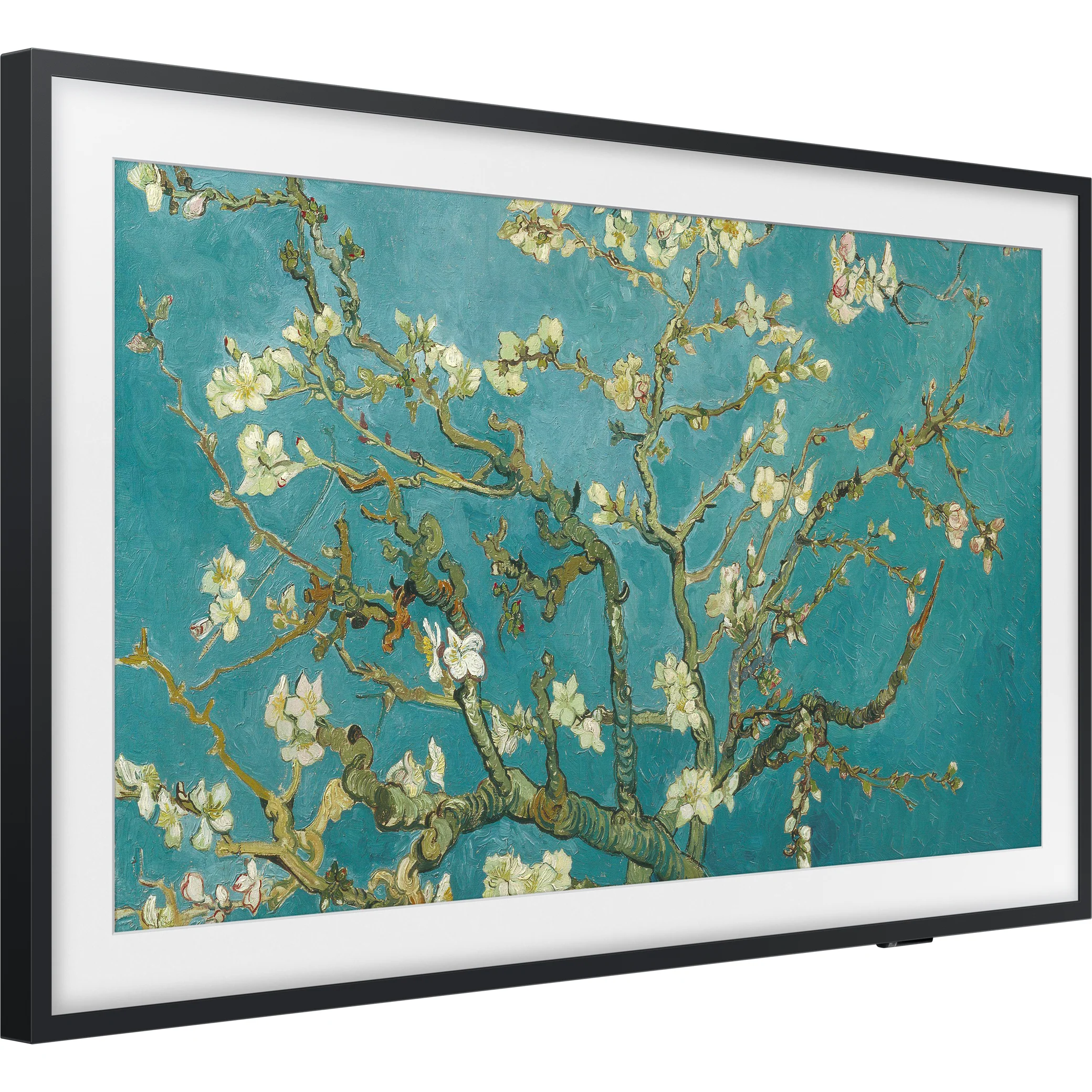Samsung The Frame 32" FHD Smart TV - Black | QE32LS03CBUXXU - Image 7