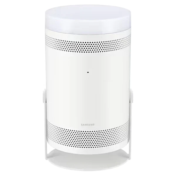 Samsung The Freestyle 2nd Gen Smart TV Projector - White | SP-LFF3CLAXXXU - Image 3